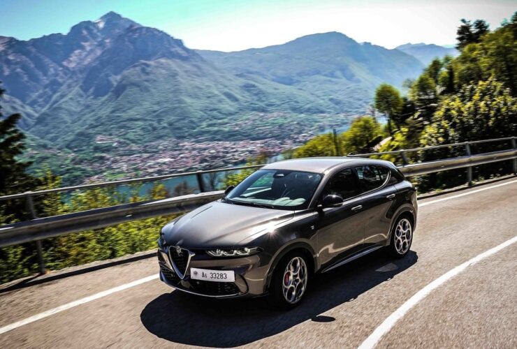 alfa romeo diesel vs benzina