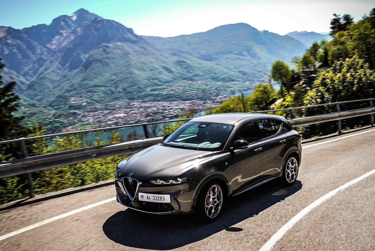 alfa romeo diesel vs benzina