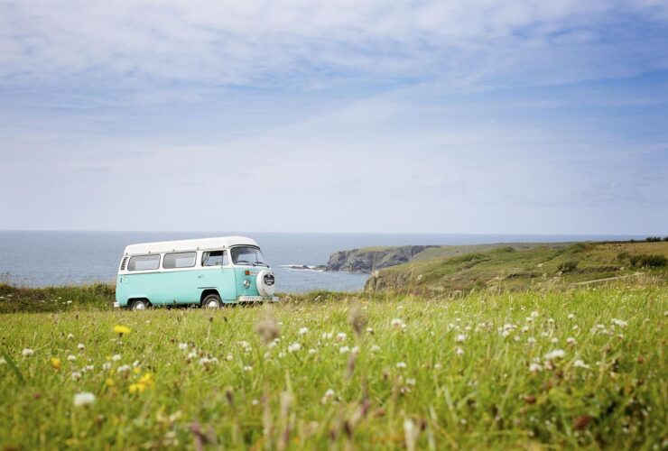 assicurazione camper