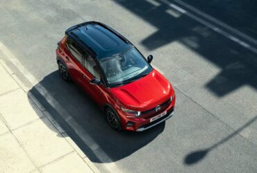auto elettriche più vendute aprile 2025