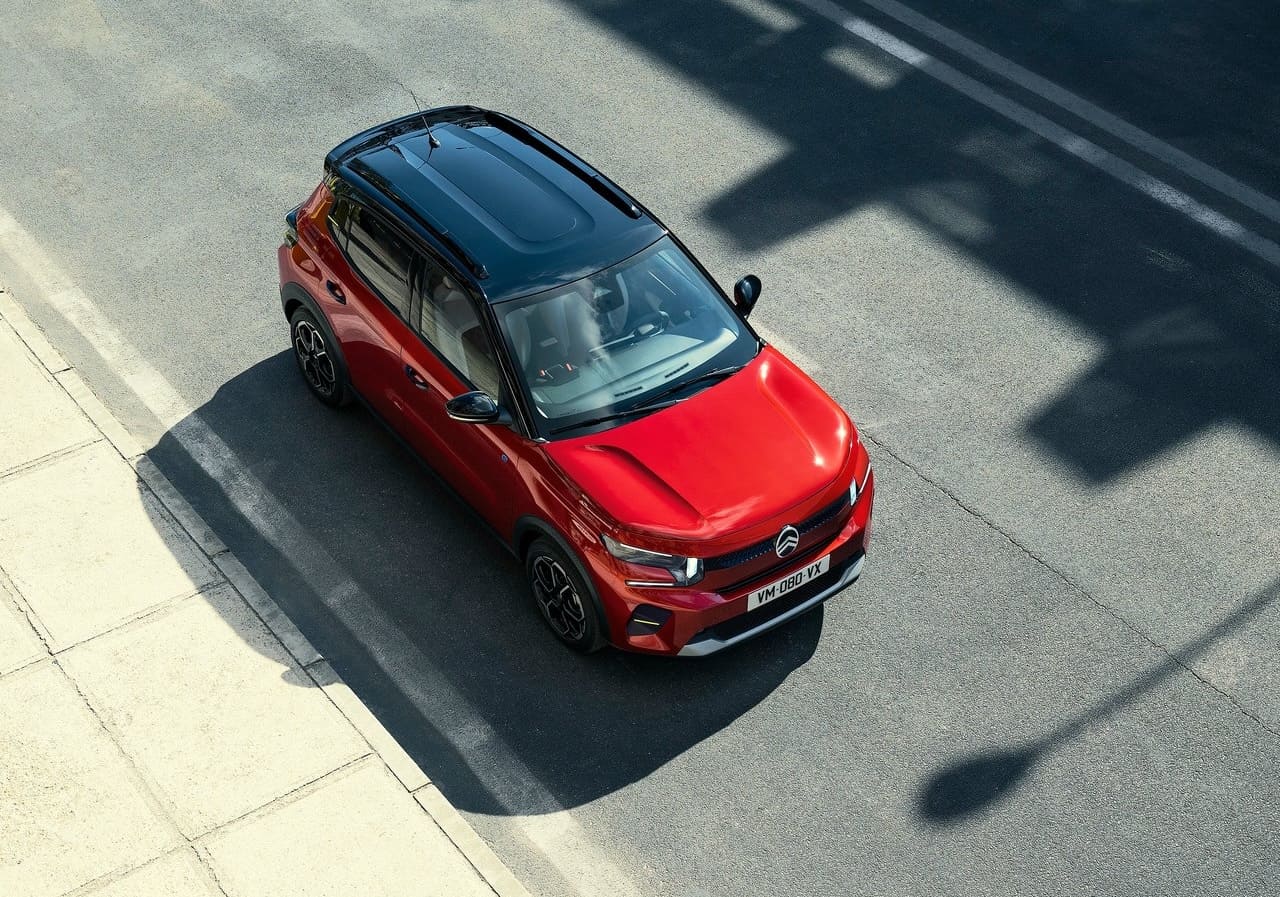 auto elettriche più vendute aprile 2025