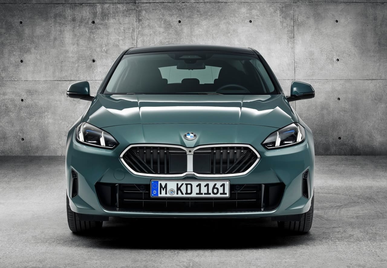 bmw serie 1 consumi reali