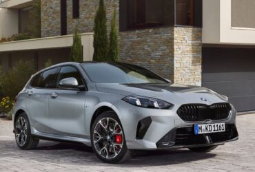 bmw serie 1 consumi reali