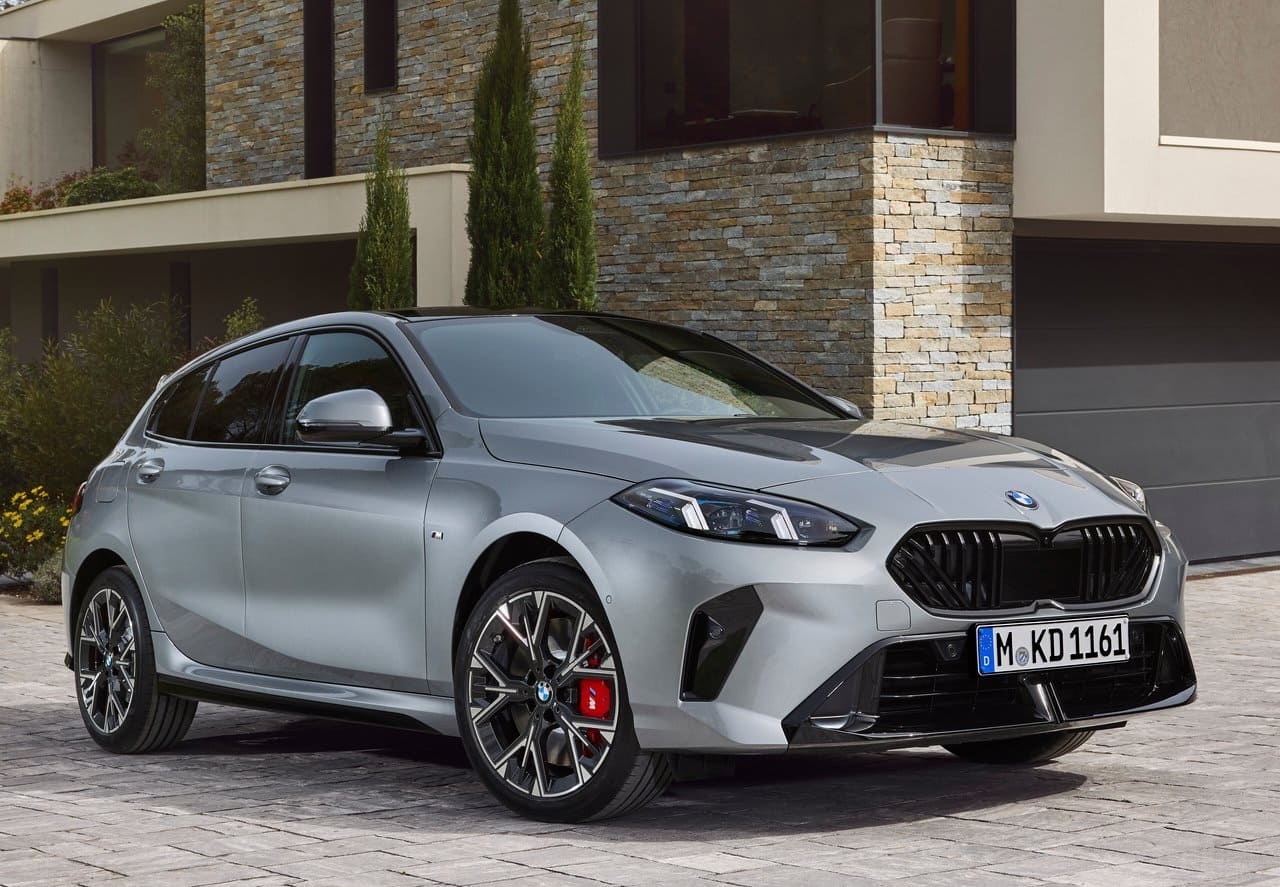 bmw serie 1 consumi reali