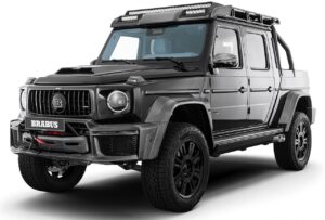 brabus xpl 800 adventure