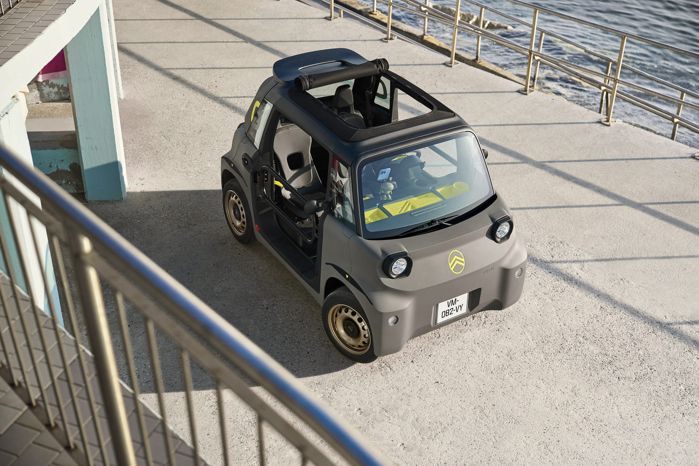 Citroën Ami 2025
