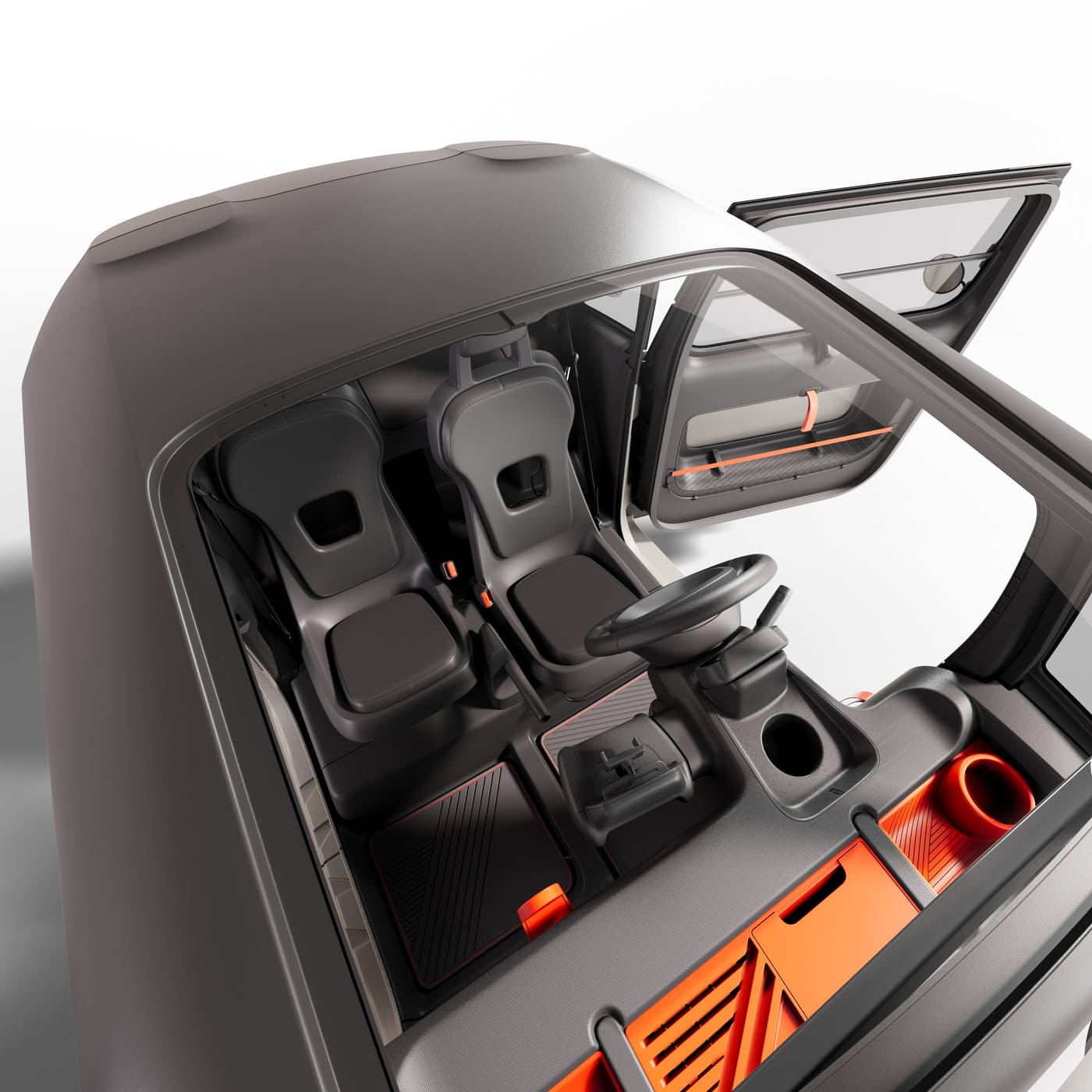 Citroën Ami 2025