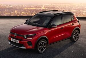 auto a benzina più vendute aprile 2025