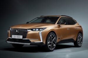 ds 4 dimensioni