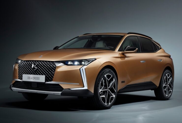 ds 4 dimensioni