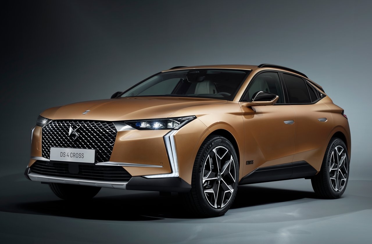 ds 4 dimensioni