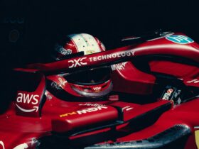 scuderia ferrari vasseur