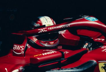 scuderia ferrari vasseur