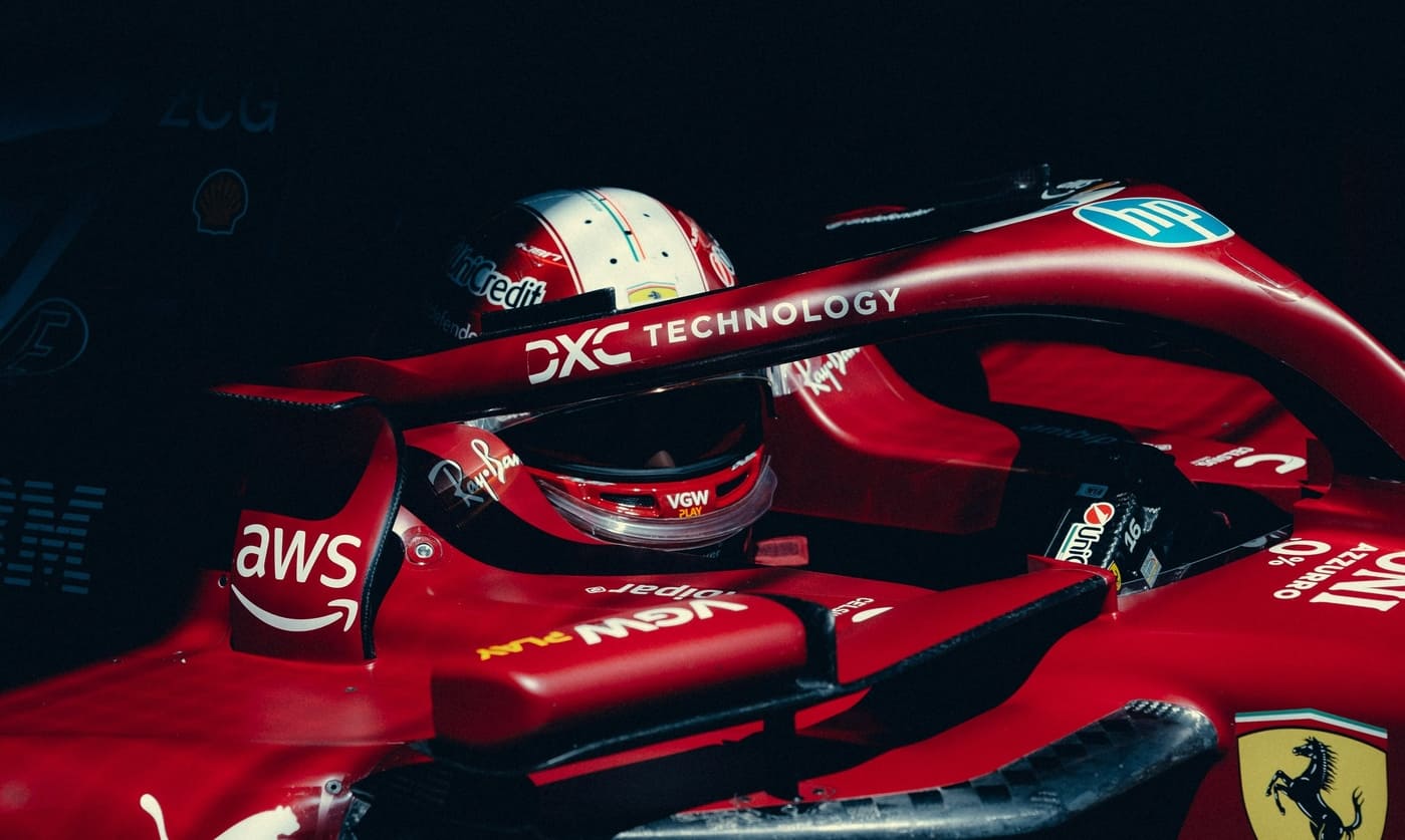 scuderia ferrari vasseur