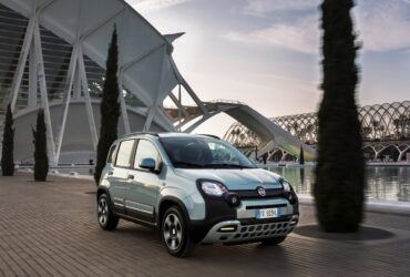 auto usate più vendute febbraio 2025