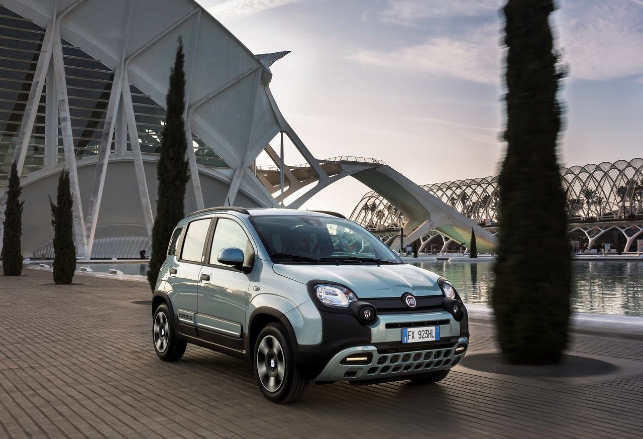 auto usate più vendute febbraio 2025