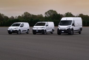 fiat professional