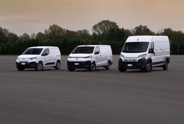 fiat professional