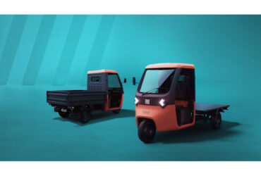 fiat professional tris