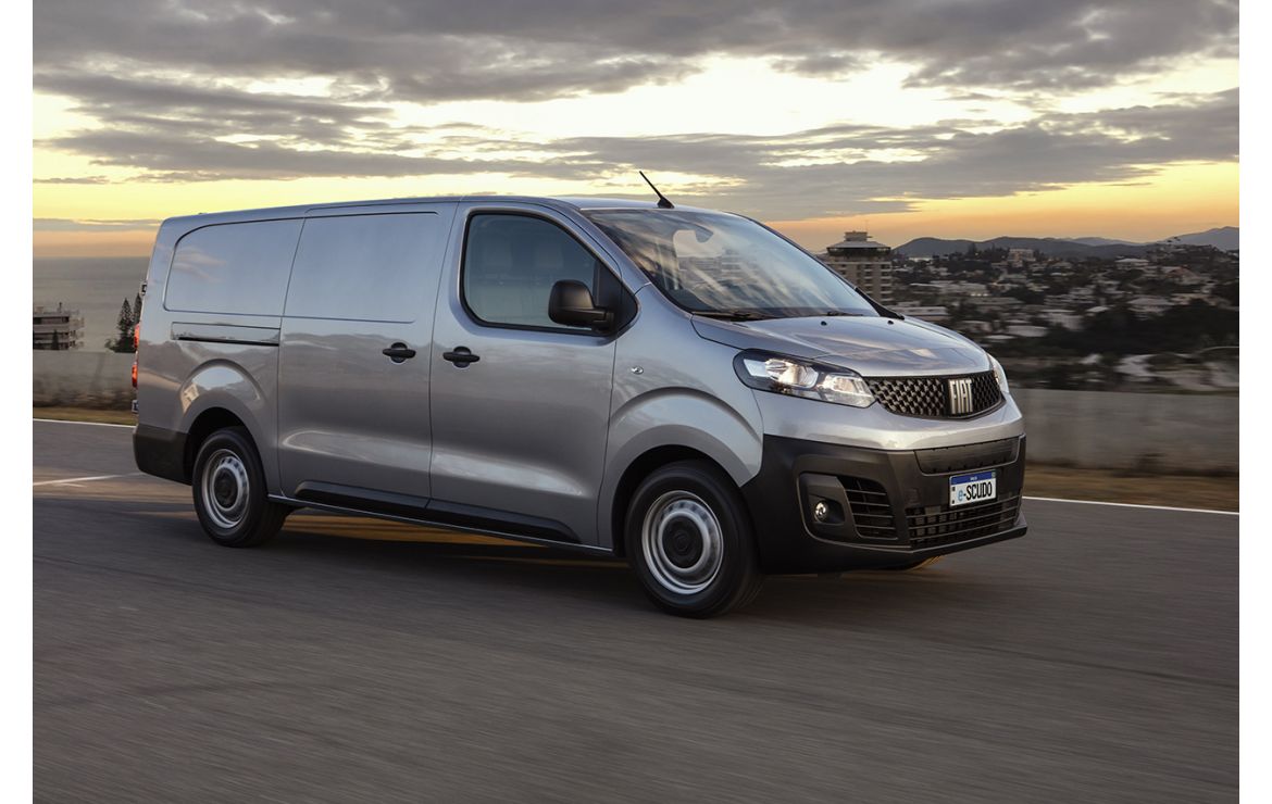 fiat scudo come va
