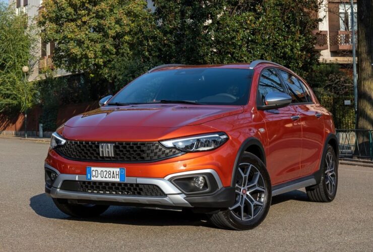 fiat tipo pregi e difetti