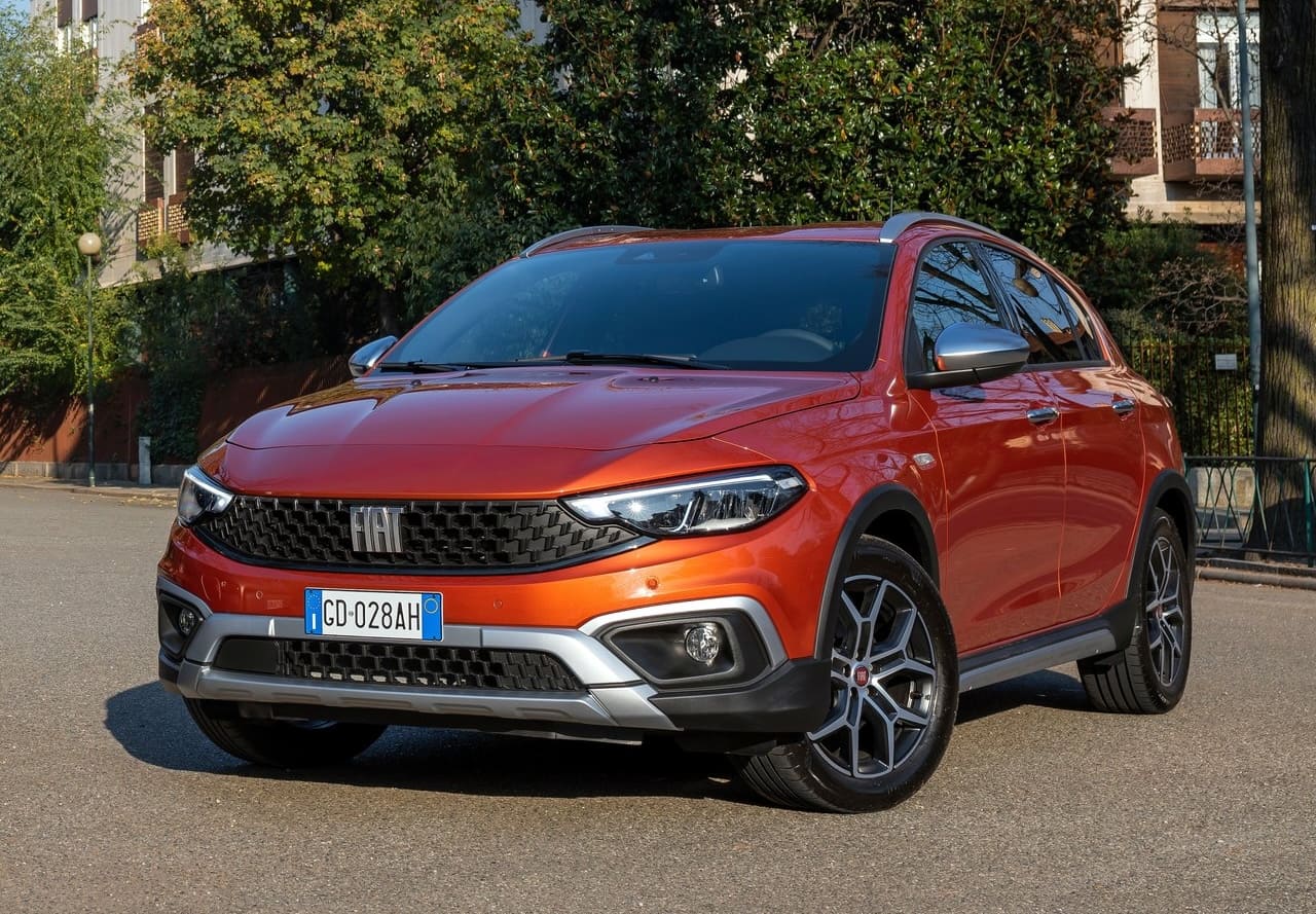 fiat tipo pregi e difetti