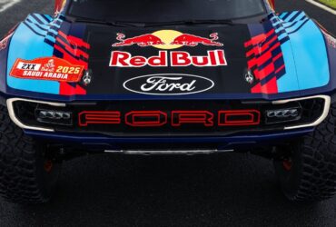 nuovo crossover ford 2026