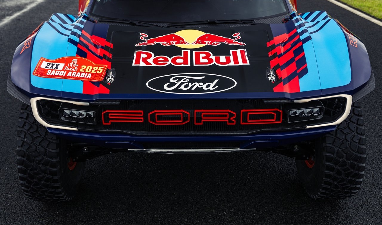 nuovo crossover ford 2026