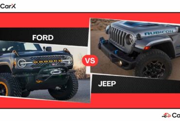 ford vs jeep