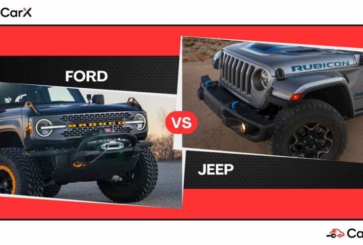 ford vs jeep