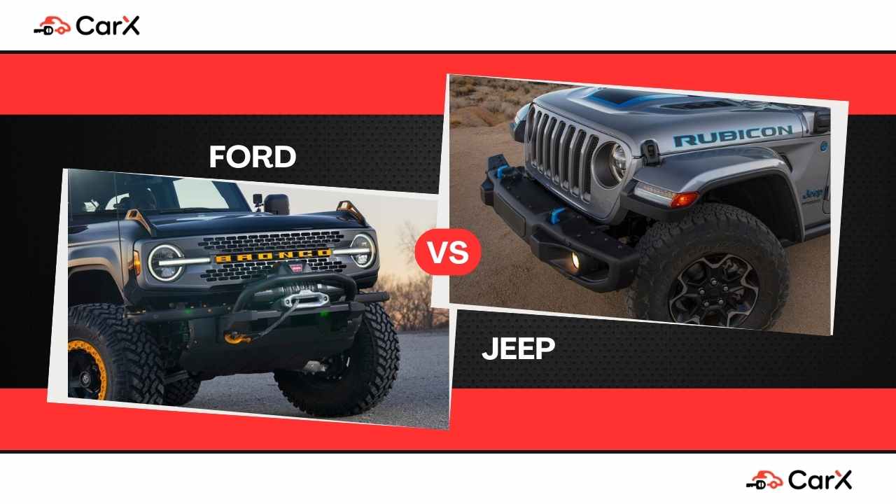 ford vs jeep