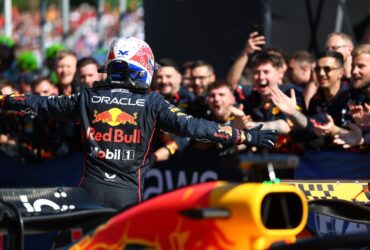gp imola 2025 verstappen