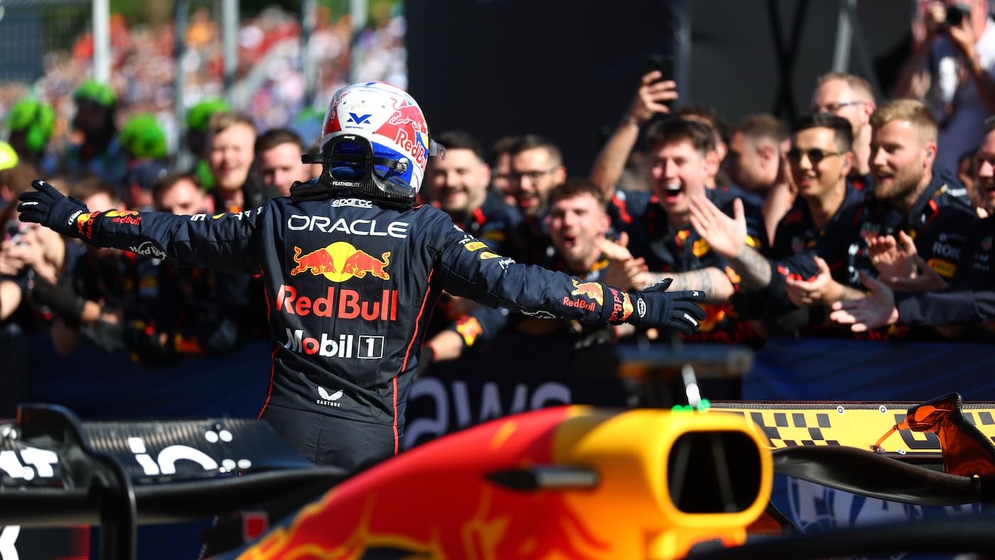 gp imola 2025 verstappen