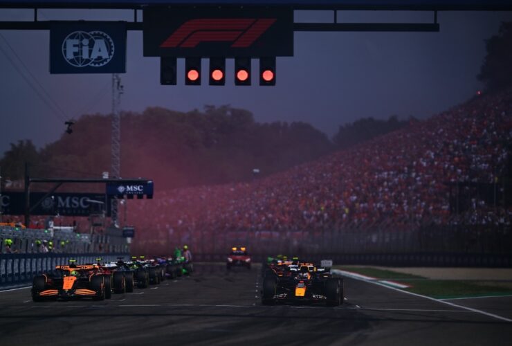 gp imola