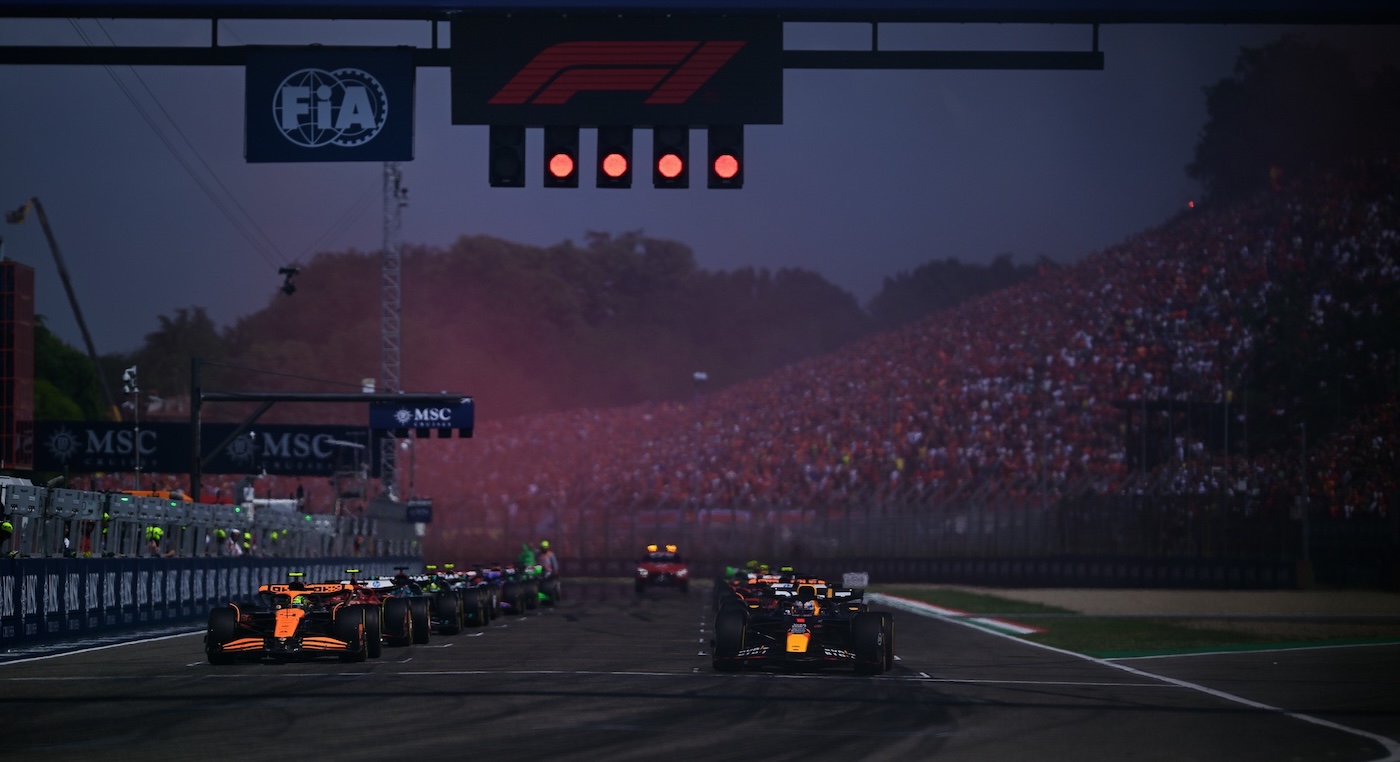 gp imola