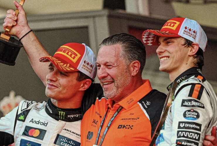 gp monaco 2025