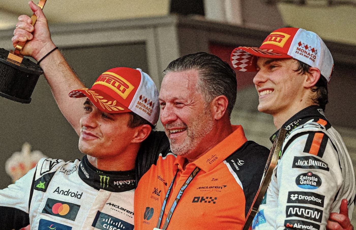 gp monaco 2025