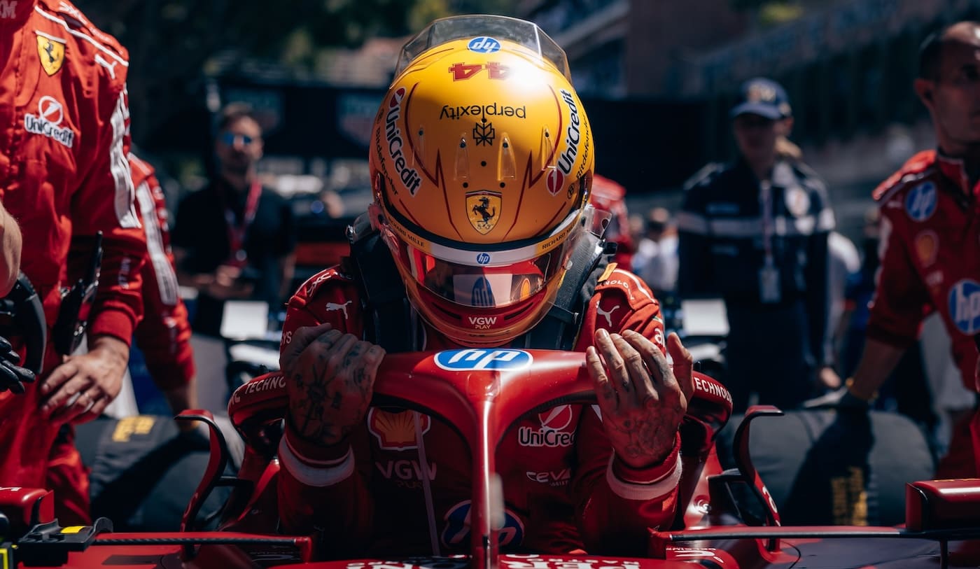 gp spagna 2025