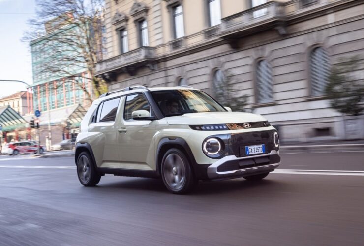 hyundai inster a 5 posti