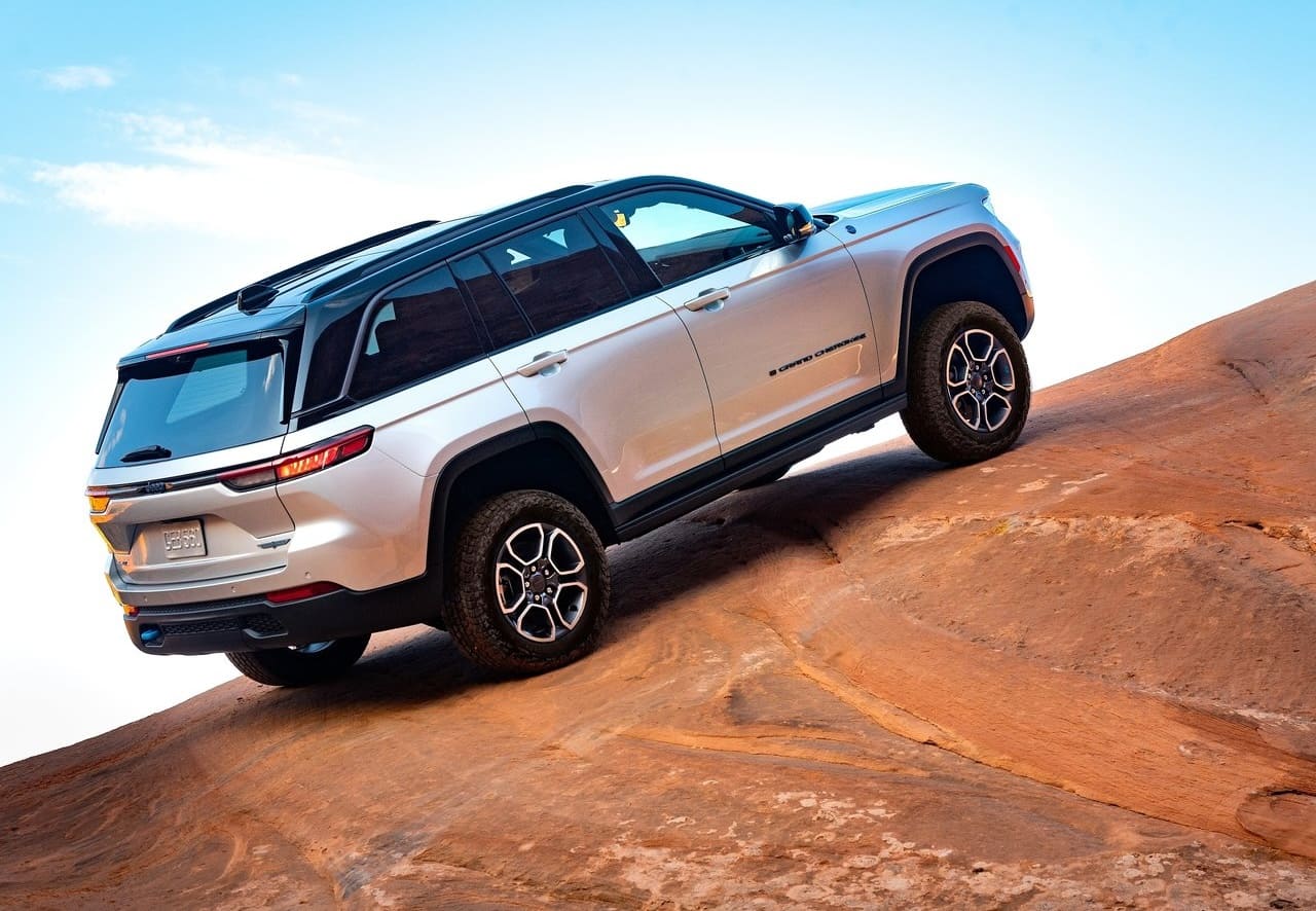 jeep grand cherokee consumi reali