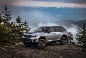 jeep grand cherokee consumi reali