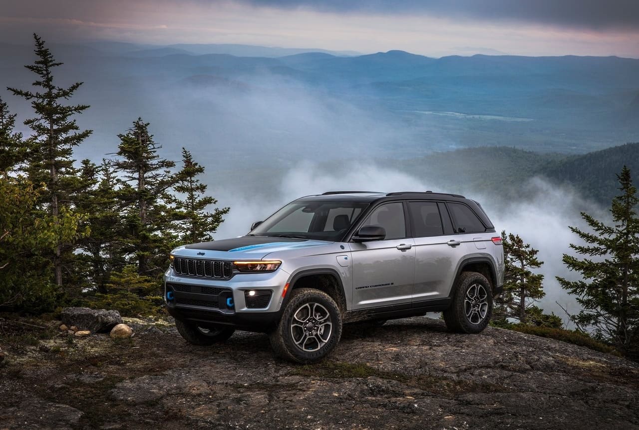 jeep grand cherokee consumi reali