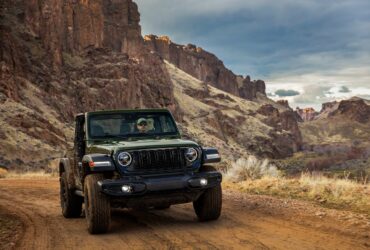 jeep wrangler 4x4 consumi reali