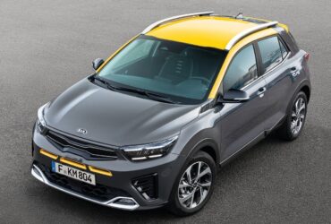 kia stonic gpl conviene