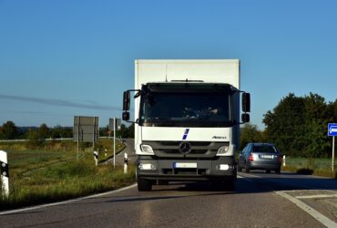 leasing operativo veicoli commerciali