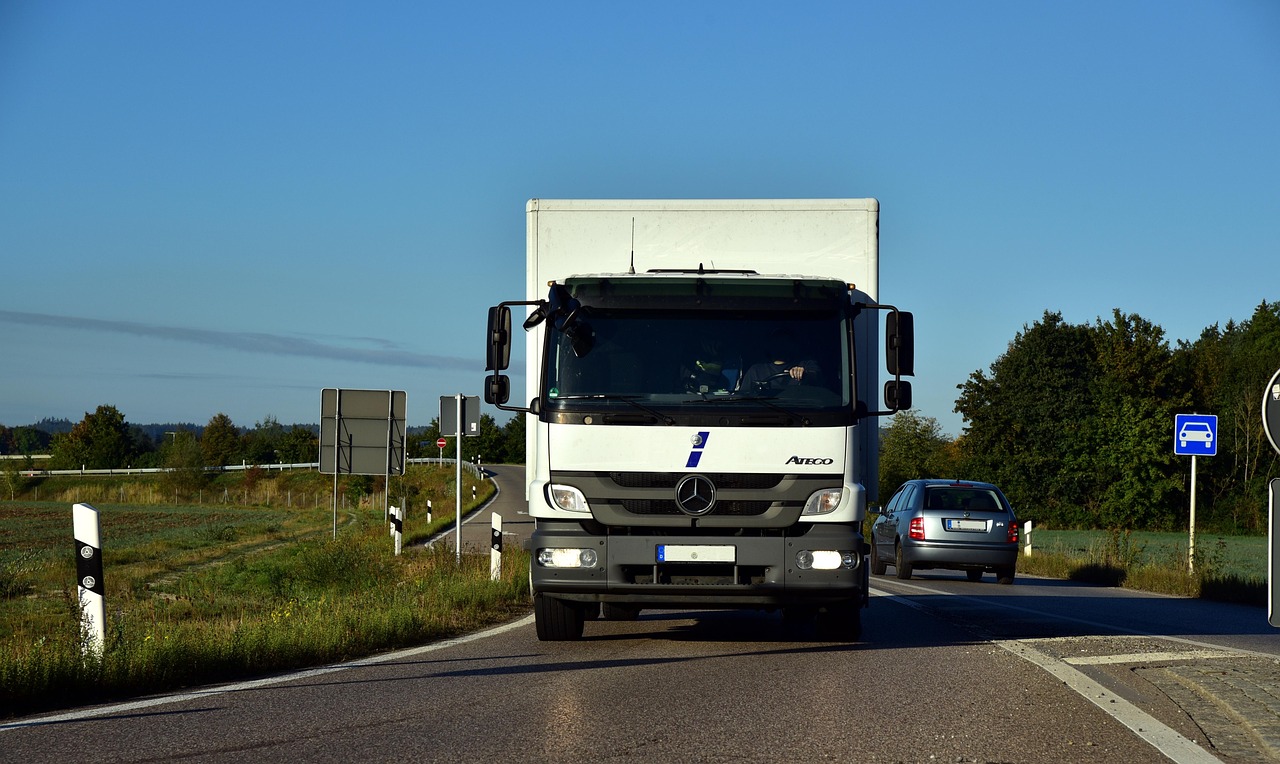 leasing operativo veicoli commerciali