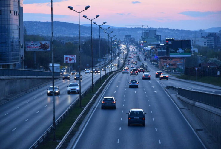 mercato auto italia aprile 2025