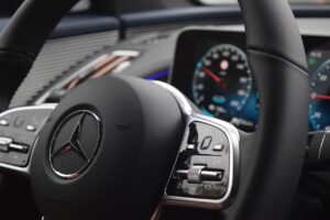 mercedes drive pilot