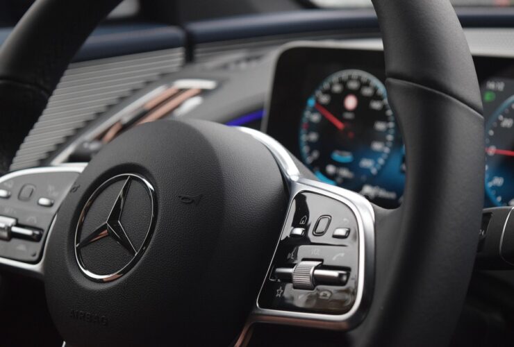 mercedes drive pilot