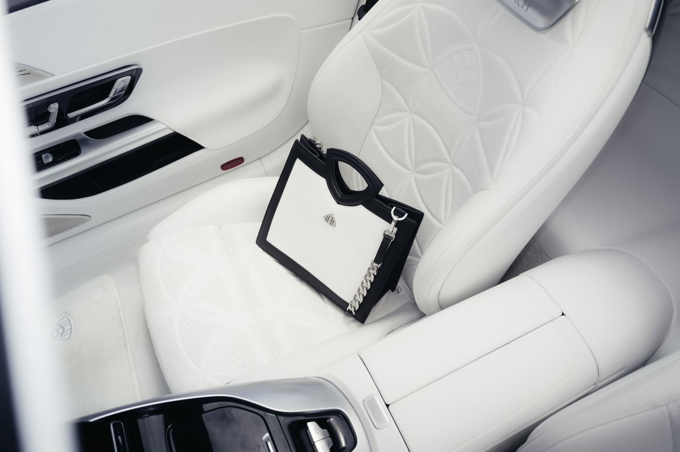 Mercedes-Maybach SL